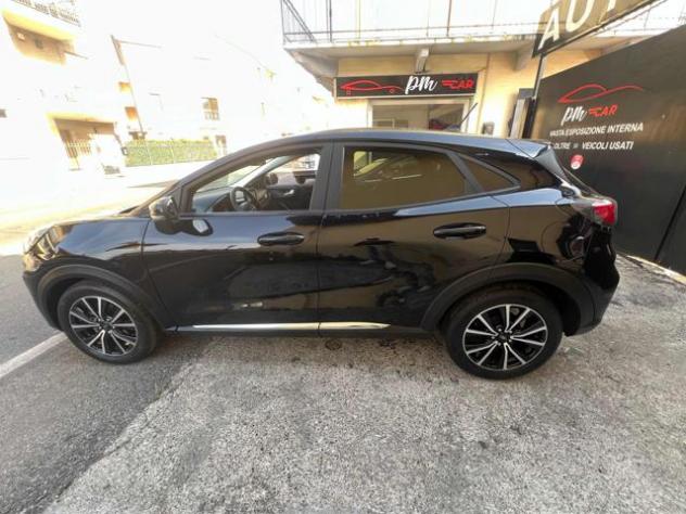 FORD Puma 1.0 EcoBoost Hybrid 125 CV S&S Titanium rif. 23922434 - Foto 8