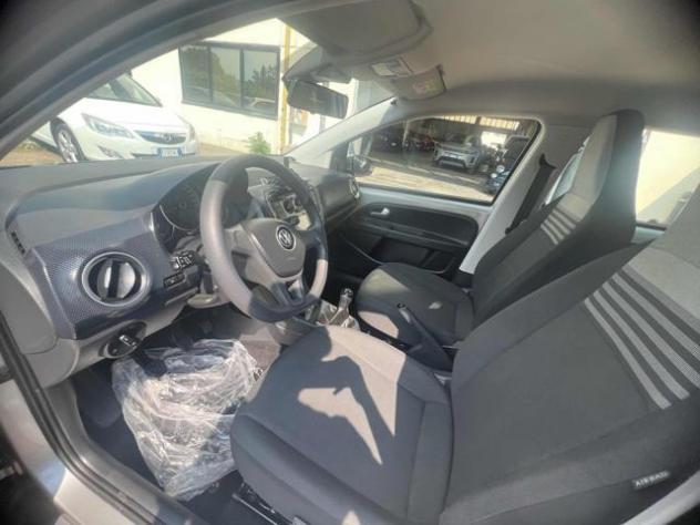VOLKSWAGEN up! 1.0 5p. move up! BlueMotion Technology rif. 23941126 - Foto 10