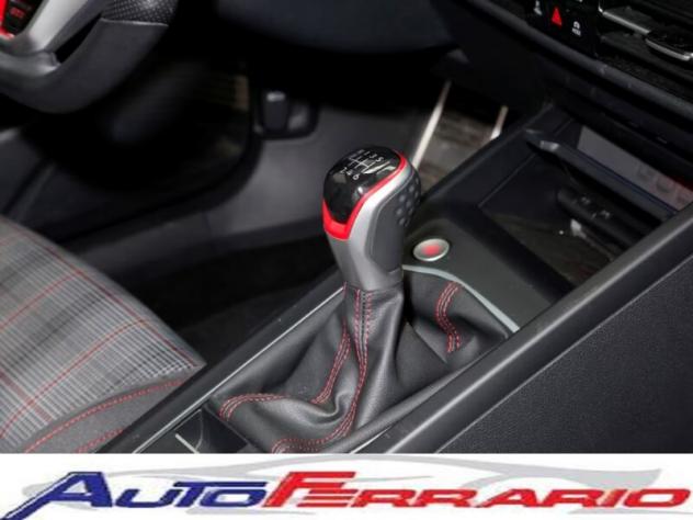 VOLKSWAGEN Golf 8ª serie Golf 2.0 TSI GTI - Foto 8