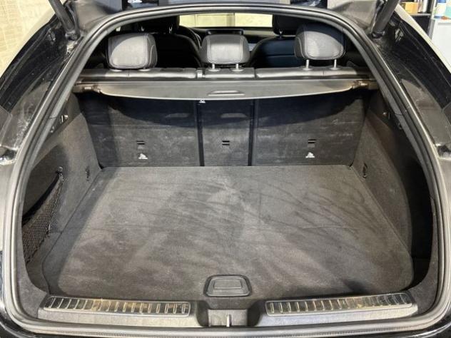 MERCEDES-BENZ GLC 220 d 4Matic Coupé Premium rif. 23789810 - Foto 8