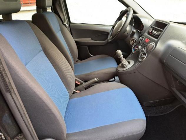 FIAT Panda 1.2 Dynamic rif. 24194380 - Foto 9