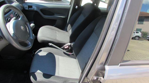FIAT - Panda - 1.2 4x4 Climbing 5 POSTI UNICO PROPIETARIO - Foto 10