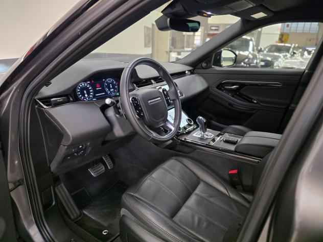 Land Rover Range Evoque 2.0 I4 249 CV AWD Auto First Edition - Foto 8