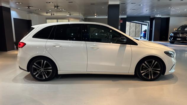 MERCEDES CLASSE B 180 136CV - 2019 - Foto 8
