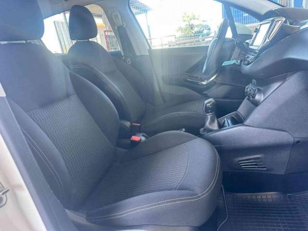 PEUGEOT 208 BlueHDi 100 S&S 5 porte Active rif. 23177855 - Foto 9