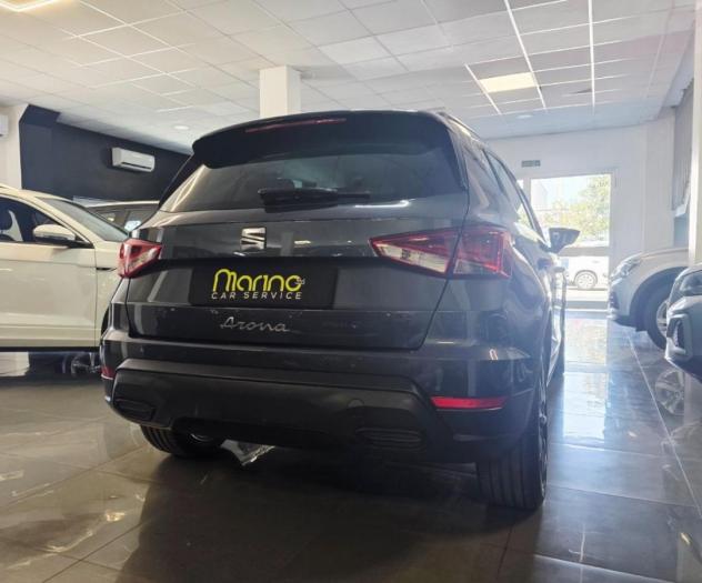 SEAT - Arona - 1.0 EcoTSI Style - Foto 6