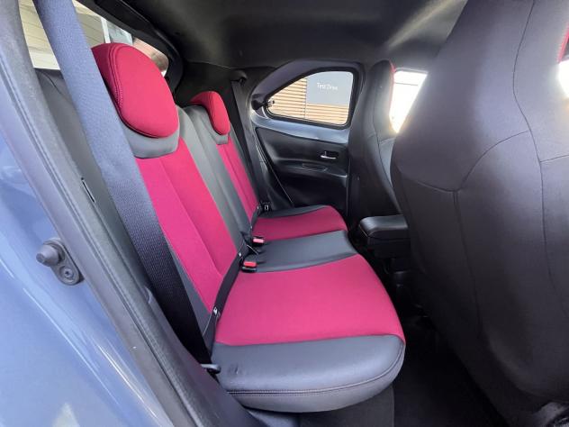 Toyota Aygo X Aygo X 1.0 Undercover 72cv s-cvt - Limited Edition JUN TAKAHASHI - Foto 9