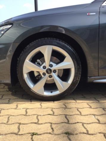 AUDI A3 SPB 35 TDI S tronic S line edition rif. 23418512 - Foto 8