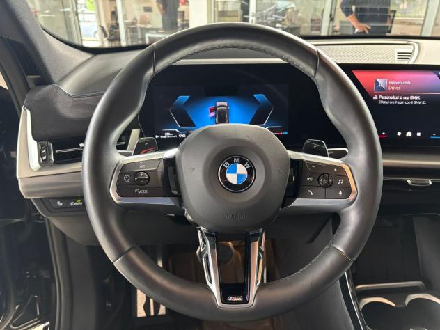 BMW X2 xDrive 20d M Sport Pro 48V MHEV DCT - manutenzioni regolari - Foto 9