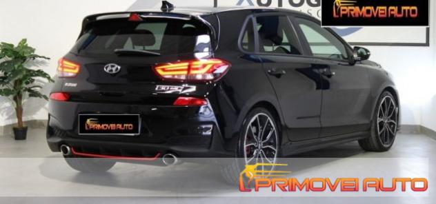 HYUNDAI i30 2.0 T-GDI 275 CV 5 porte N Performance rif. 22022516 - Foto 9