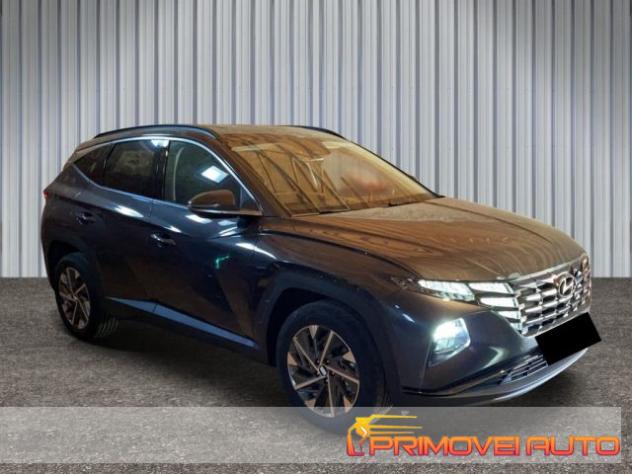 HYUNDAI Tucson 1.6 T-GDI GPL rif. 21346558 - Foto 6
