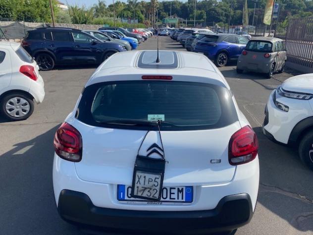 Citroen C3 PureTech 110 S&S C-Series - Foto 7