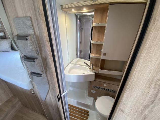 Eura Mobil Integra Line AUTOM. PROMO LITIO INCLUSO NEL PREZZO! - Foto 8