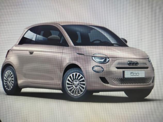 FIAT 500 Berlina Hybrid Pop km0 PROMO rif. 23831924