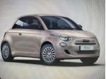 FIAT 500 Berlina Hybrid Pop km0 PROMO rif. 23831924