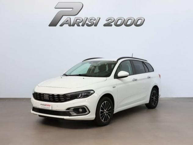 FIAT Tipo 1.6 Multijet 130CV SW *PROMO PARISI GROUP* rif. 23603321