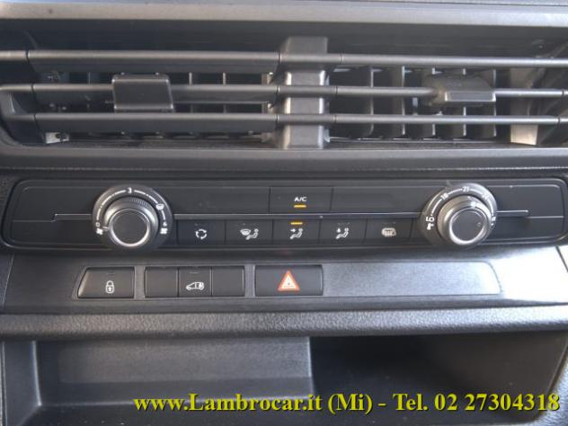 OPEL Vivaro 2.0 Diesel 145CV PL-TN M Furgone Aziendale rif. 24139895 - Foto 7