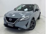 Nissan Qashqai MHEV 140 CV Tekna (TETTO PAN.)