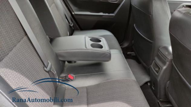 TOYOTA Auris 1.8 Hybrid Lounge rif. 23936382 - Foto 10