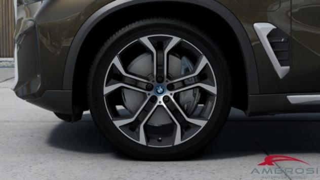 BMW X5 xDrive50e rif. 23967848 - Foto 8