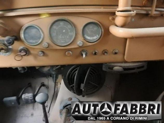 FIAT - Campagnola - Foto 4
