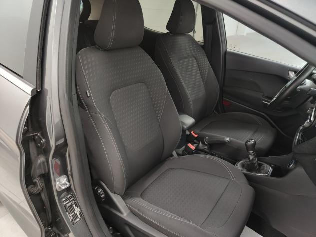 Ford Fiesta 1.1 75cv 5p Titanium Sensori AppleCarPlay/Android - Foto 5