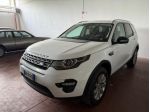 Land Rover Discovery Sport 2.2 TD4 S
