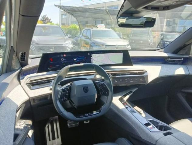 PEUGEOT 3008 Hybrid 145 e-DCS6 GT rif. 23931378 - Foto 6