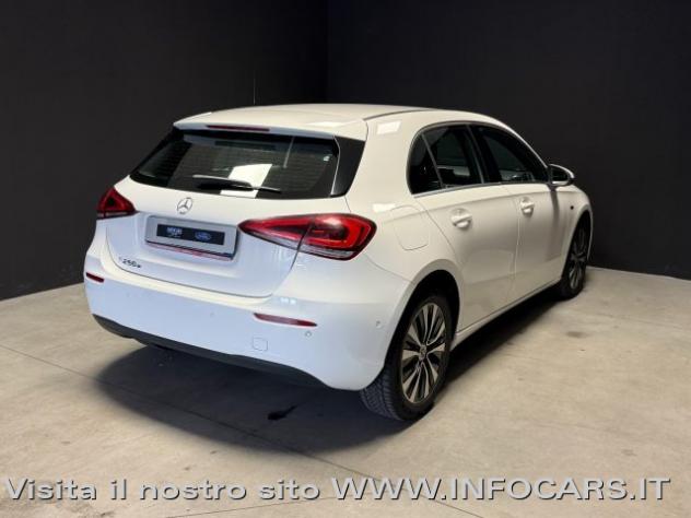 MERCEDES-BENZ A 250 e EQ-Power Autom. Business Extra - PROMO rif. 24148785 - Foto 4