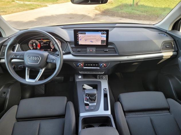 Audi Q5 SPB 40 TDI quattro S tronic S line - Foto 7