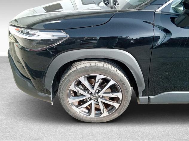 Toyota Corolla Cross 2.0h Lounge fwd 197cv e-cvt - Foto 4
