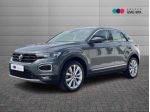 Volkswagen T-Roc I 2017 Volkswagen 1.6 tdi Advanced