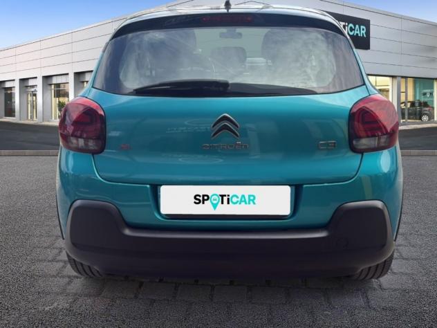 Citroën C3 PureTech 83 S&S Feel Pack - Foto 6