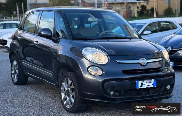FIAT 500L Natural Power Panoramic - 2014 - Foto 2