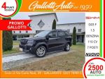 SWM G03F 7 POSTI - 5 ANNI DI GARANZIA