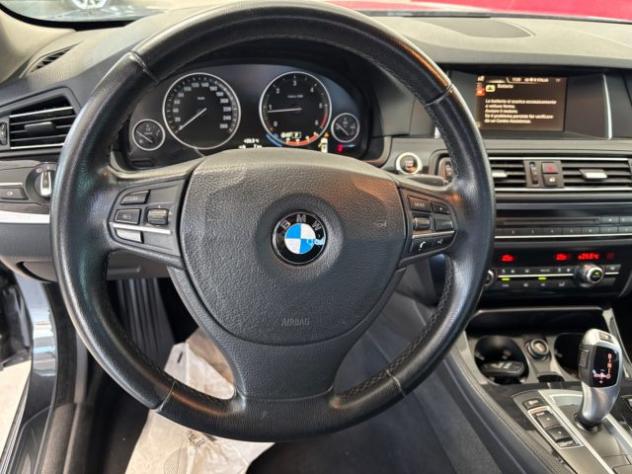 BMW 520 d Touring Business aut. rif. 18293649 - Foto 10