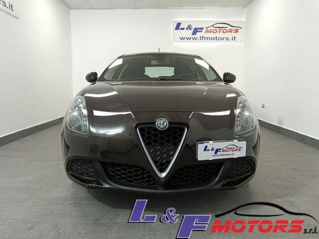 Alfa Romeo Giulietta Giulietta 1.6 JTDm 120 CV Business - Foto 3