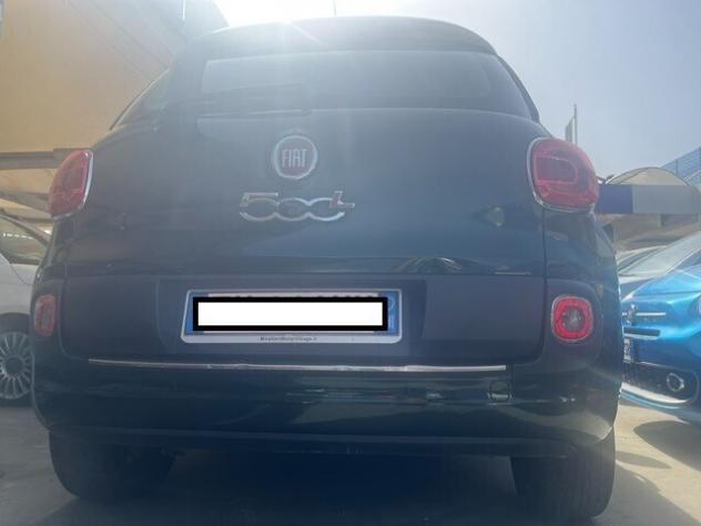 FIAT 500L 1,6 MJ TETTO PANORAMICO X INTERO, TELECAMERA, NAVIGATORE... - Foto 5