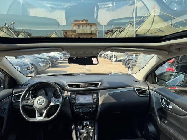 Nissan Qashqai 1.5 dCi N-Connecta - Foto 7