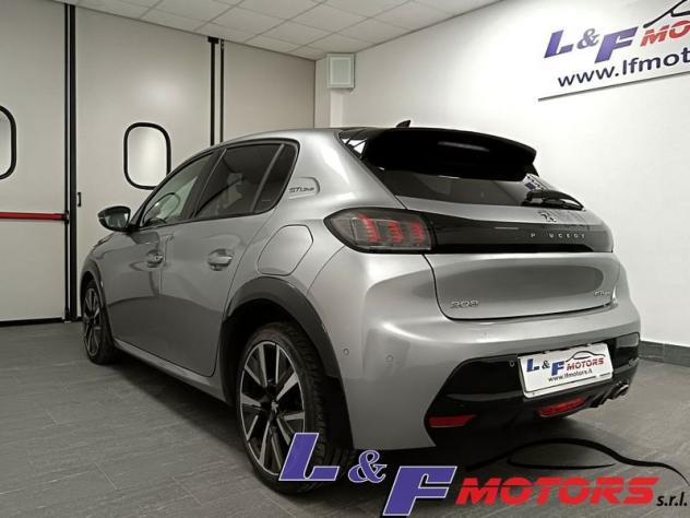 Peugeot 208 208 BlueHDi GT Line - Foto 7