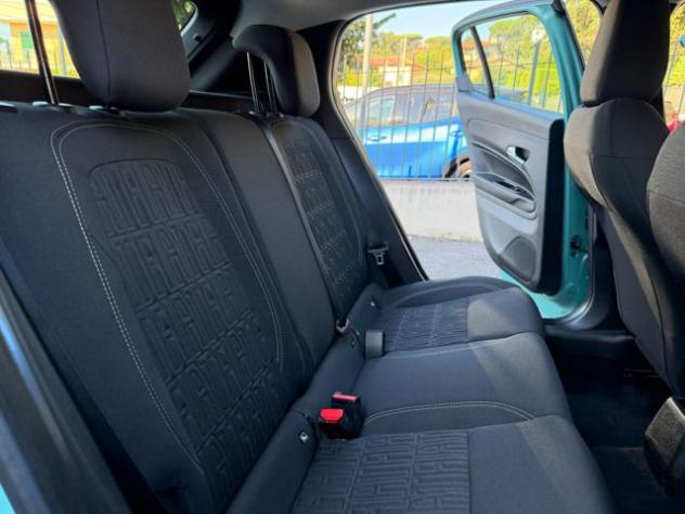 FIAT 600 HYBRID 110 CV DCT MHEV NAVI+FULL LED+C.L.17+PDC! rif. 23914267 - Foto 9
