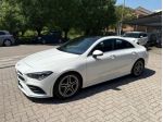 MERCEDES-BENZ CLA 180 d Automatic Premium AMG PANORAMA OK NEOPATENTATO rif. &hellip;