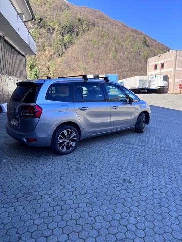 Citroen C4 SpaceTourer BlueHDi 120 S&S EAT6 Shine - Foto 2
