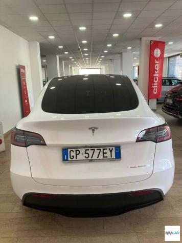 TESLA - Model Y - Long Range AWD - Foto 5
