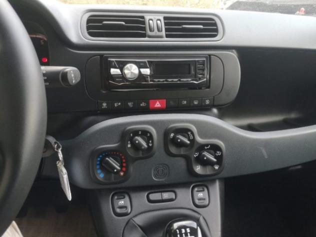 FIAT Panda 1.0 FireFly S&S Hybrid rif. 23745738 - Foto 10