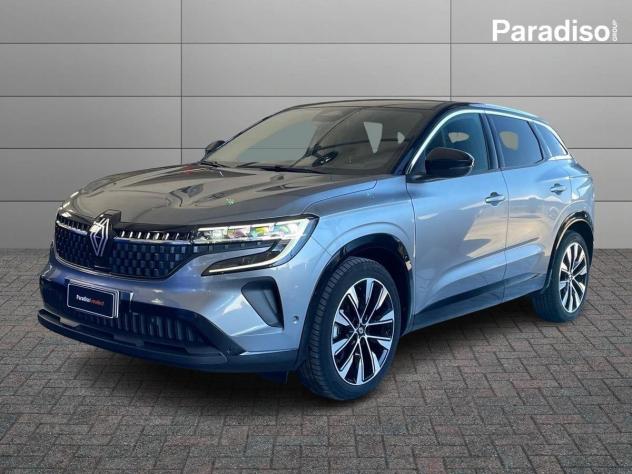 Renault Austral 1.2 HYBRID - 200CV | E-TECH - 2024