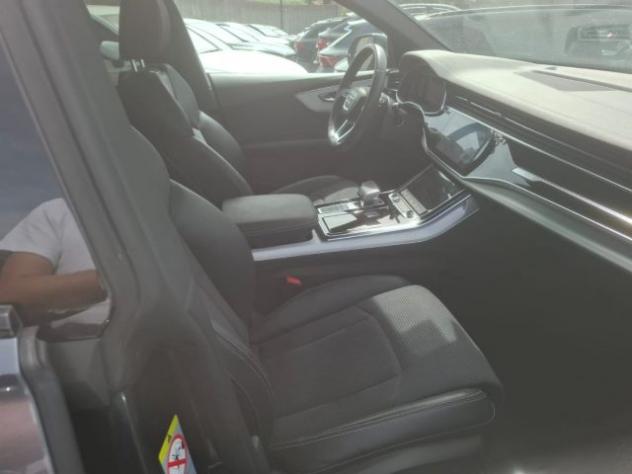AUDI Q8 Q8 45 3.0 TDi MHEV S-LINE SLINE S LINE 161.000 KM rif. 23914261 - Foto 10