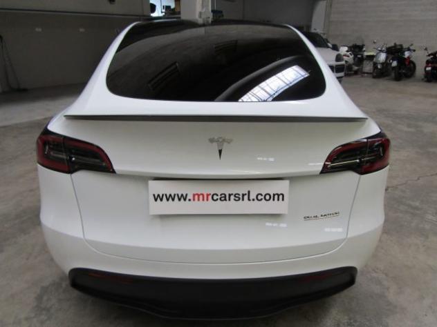 TESLA Model Y Long Range Dual Motor AWD PERFORMANCE 62.000 KM rif. 23803133 - Foto 5