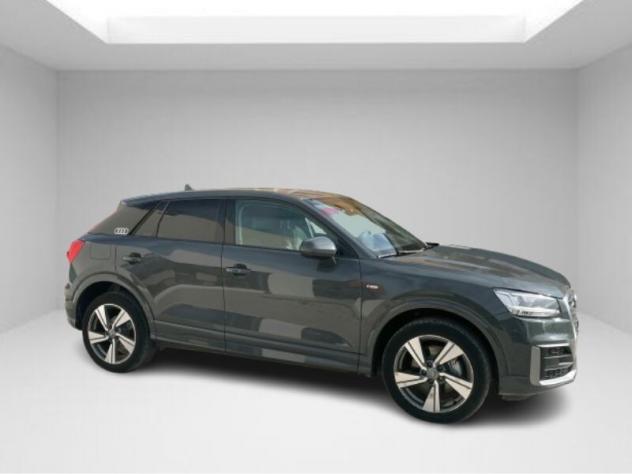 Audi Q2 1.6 TDI S line Edition - Foto 5