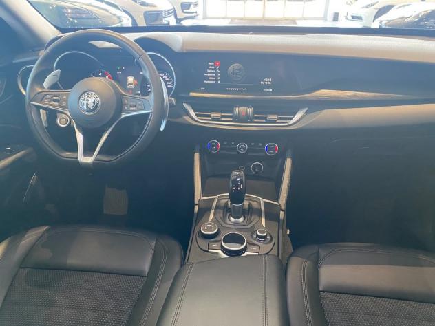 Alfa Romeo Stelvio 2.2 Turbo Diesel 190cv RWD Executive - Foto 9